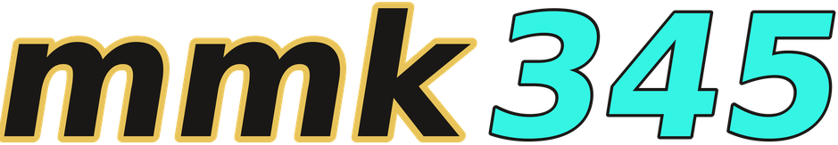 mmk345 logo